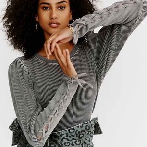 Free People Thermal